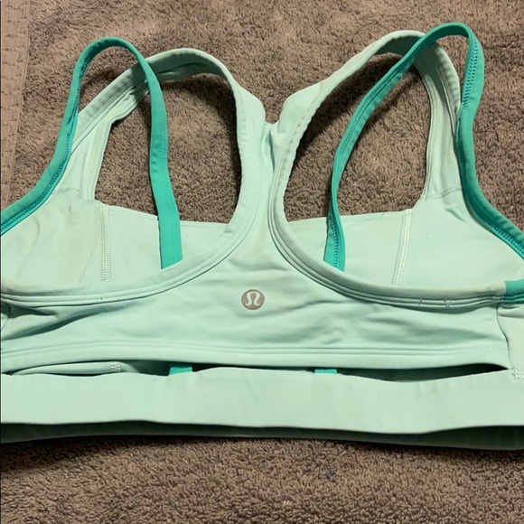 Sports bra - Picture 2 of 3